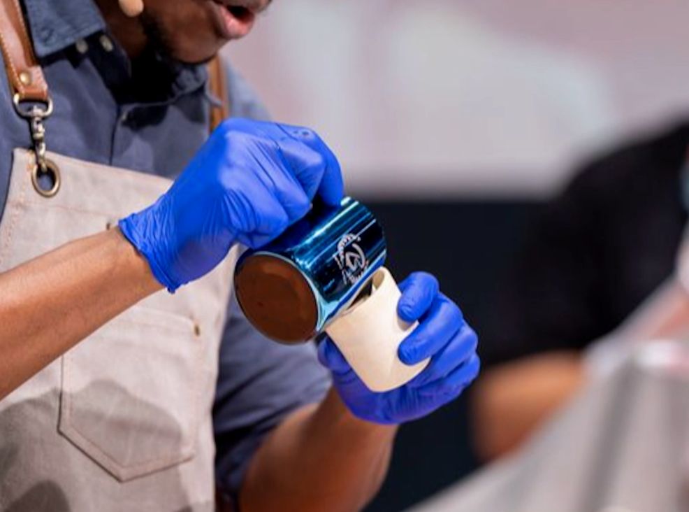 Co się będzie działo na World of Coffee Dubai 2026?