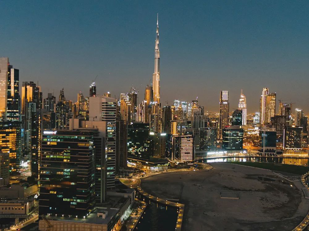 Co się będzie działo na World of Coffee Dubai 2026?