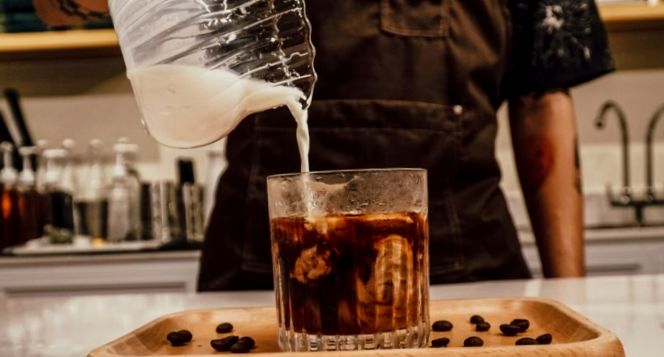 Czym Jest Guma Guar? — Wyjaśnienie Tajemnicy Dodatku Często Występującego w Mleku Roślinnym