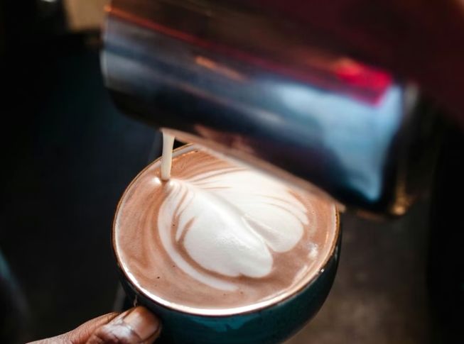 Czym Jest Guma Guar? — Wyjaśnienie Tajemnicy Dodatku Często Występującego w Mleku Roślinnym