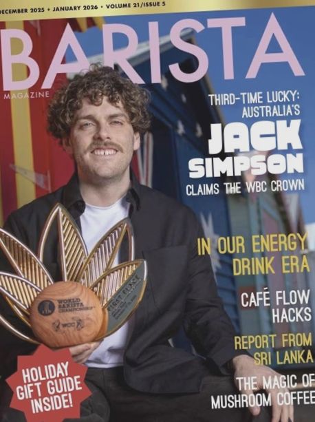 Czym Jest Guma Guar? — Wyjaśnienie Tajemnicy Dodatku Często Występującego w Mleku Roślinnym