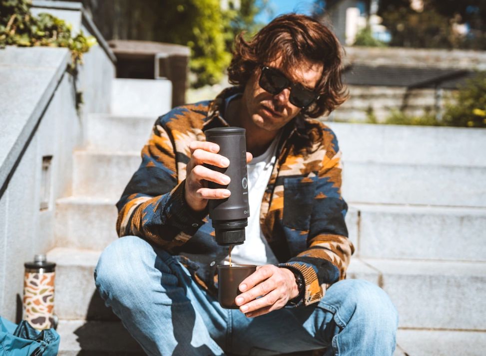 Jak marketing influencerów zmienia rynek kawy specialty