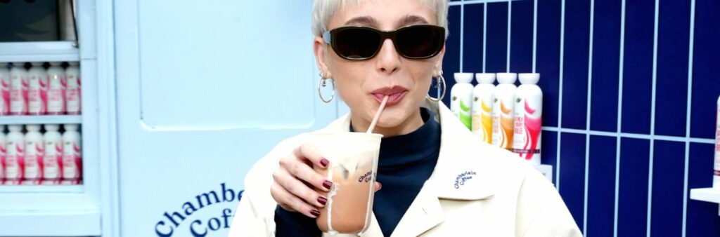 Jak marketing influencerów zmienia rynek kawy specialty