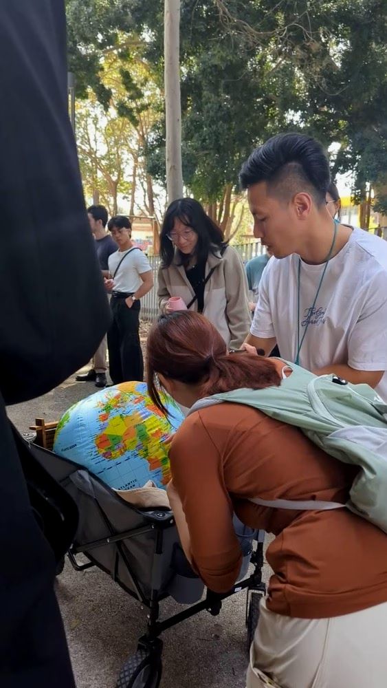 Mapowanie miasta w filiżankach: Najbardziej nieoczekiwana kawowa wycieczka po Sydney