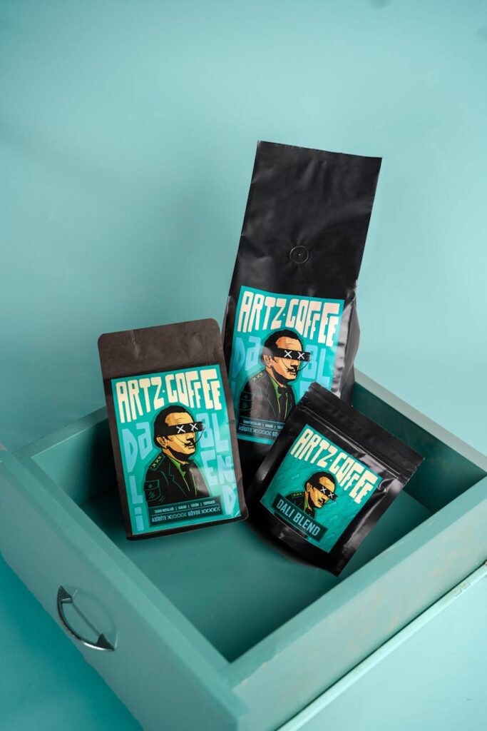 Jak marketing influencerów zmienia rynek kawy specialty