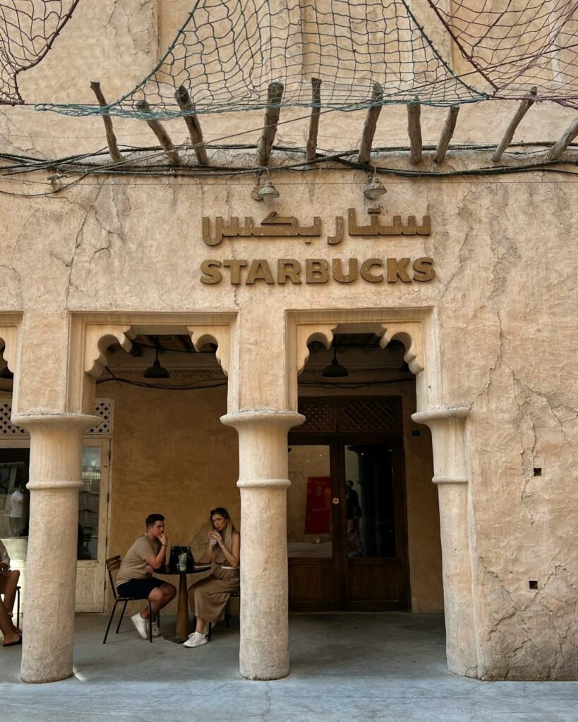 Co się będzie działo na World of Coffee Dubai 2026?