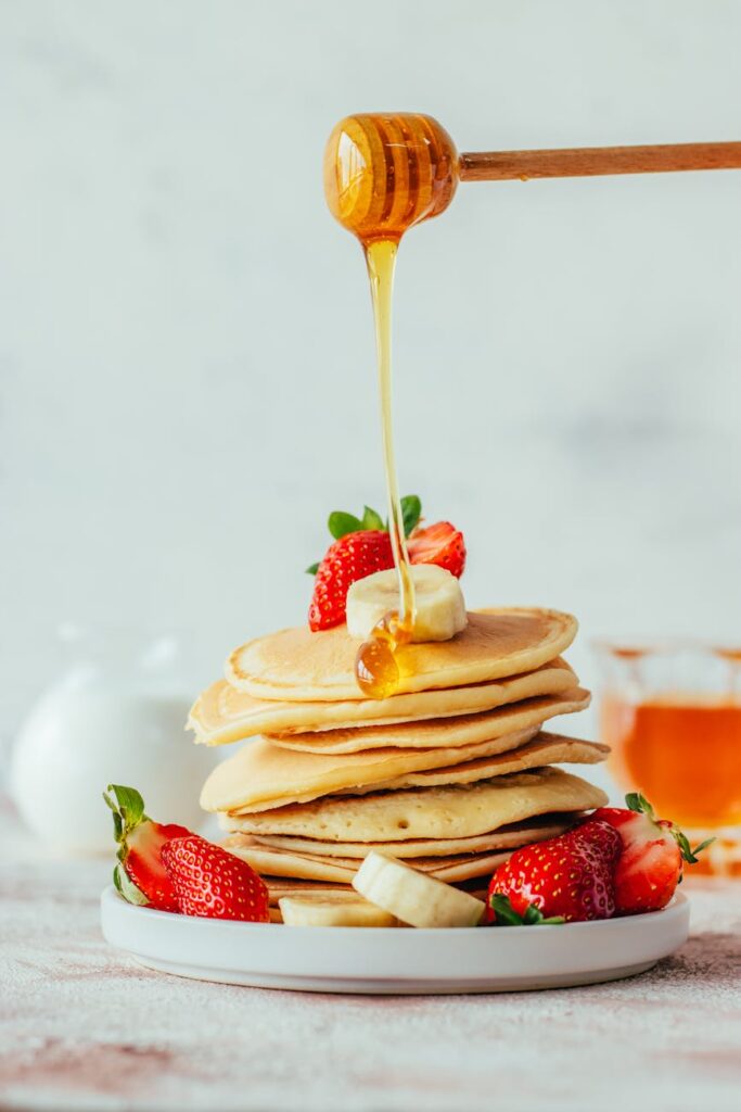 Czym Jest Guma Guar? — Wyjaśnienie Tajemnicy Dodatku Często Występującego w Mleku Roślinnym