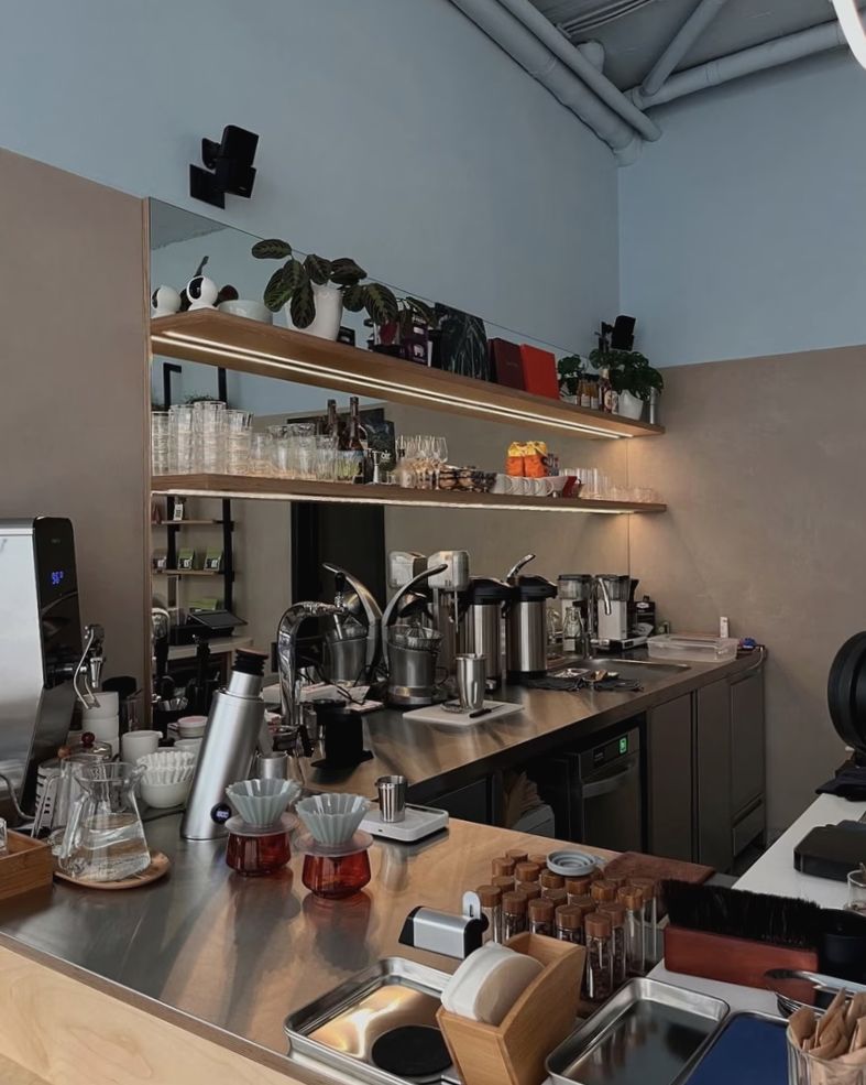 Belgradzkia fascynacja speciality coffee i kawiarnie wyznaczające trendy