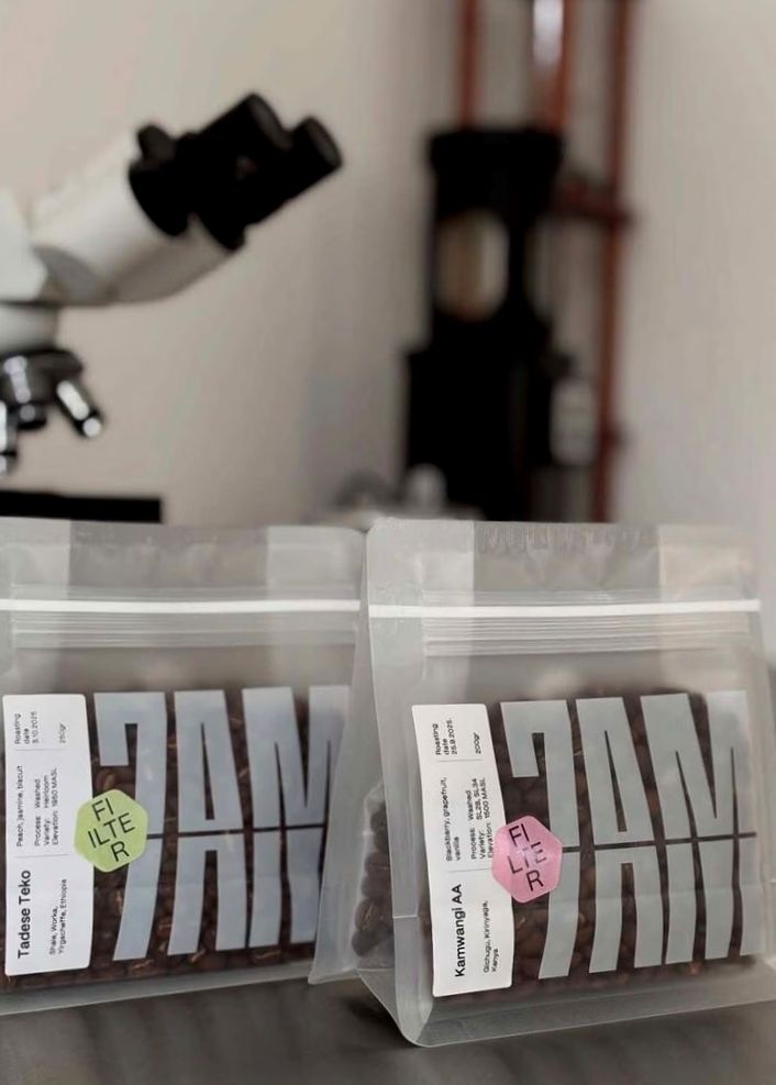 Belgradzkia fascynacja speciality coffee i kawiarnie wyznaczające trendy