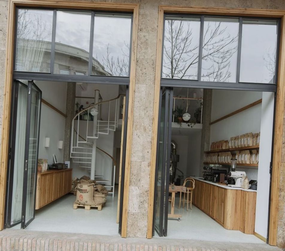 Belgradzkia fascynacja speciality coffee i kawiarnie wyznaczające trendy