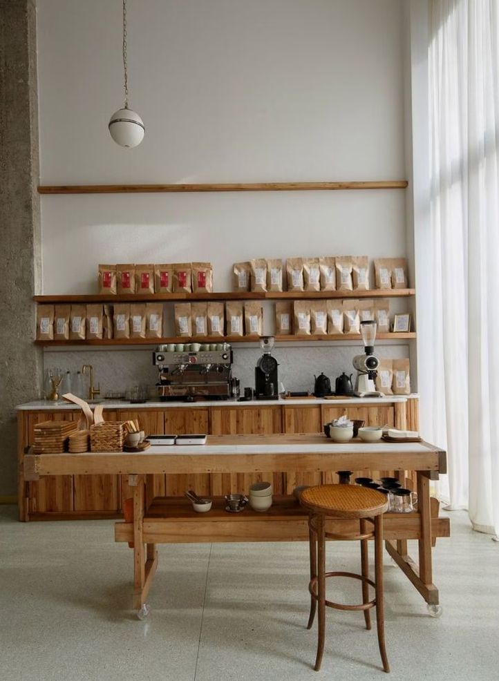 Belgradzkia fascynacja speciality coffee i kawiarnie wyznaczające trendy