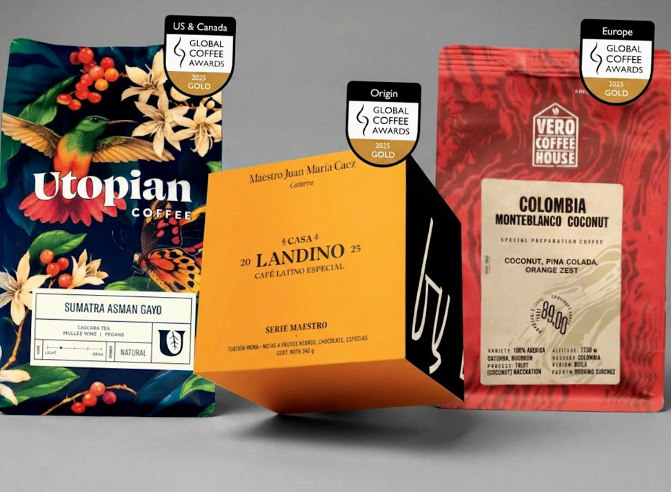 Konferencja PRF El Salvador przyciągnie rekordową liczbę palaczy kawy 26 i 27 marca 2026 roku