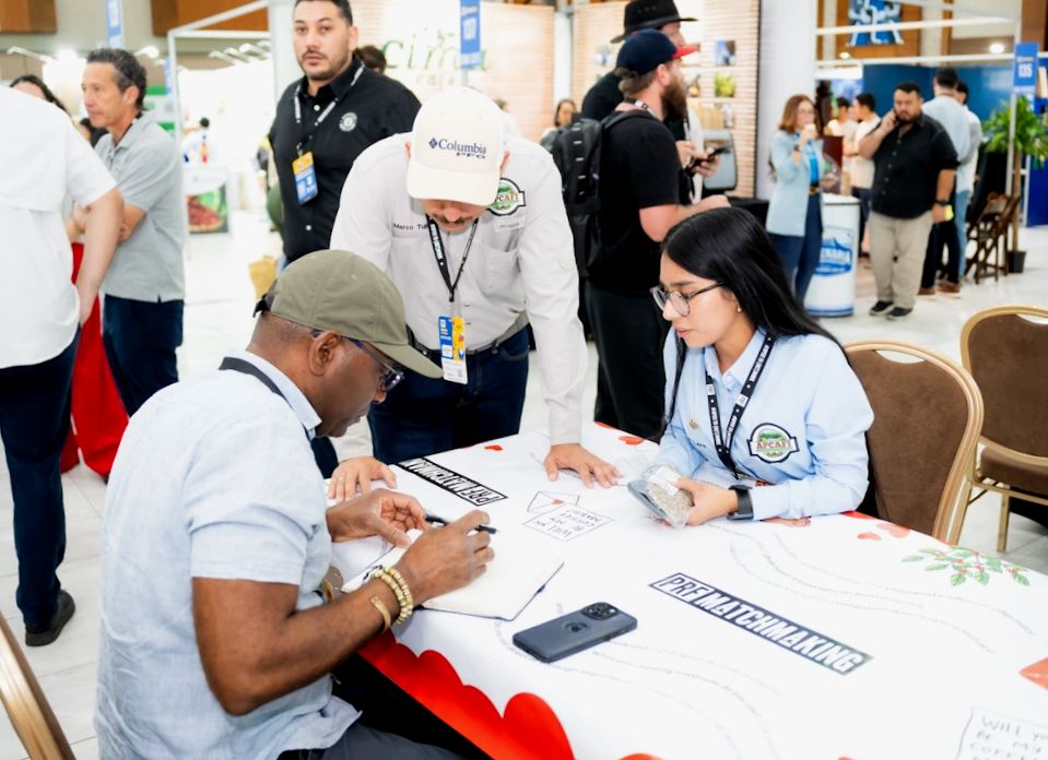 Konferencja PRF El Salvador przyciągnie rekordową liczbę palaczy kawy 26 i 27 marca 2026 roku