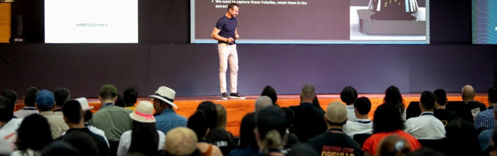 Konferencja PRF El Salvador przyciągnie rekordową liczbę palaczy kawy 26 i 27 marca 2026 roku