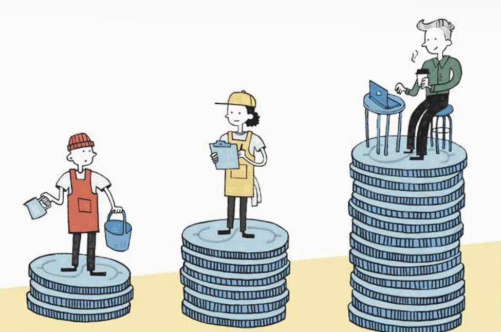 Nowa era sprawiedliwości? Jak przepisy o transparentności wynagrodzeń zmieniają rynek pracy