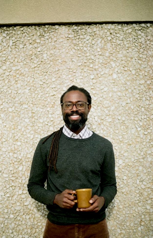 Sam na sam z Martellem Masonem, część pierwsza