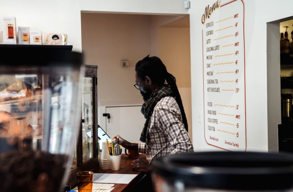 Sam na sam z Martellem Masonem, część pierwsza