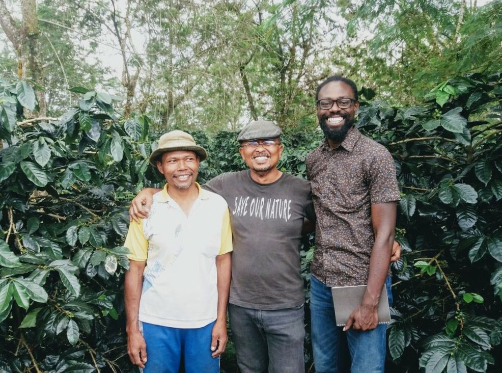 Sam na sam z Martellem Masonem, część pierwsza