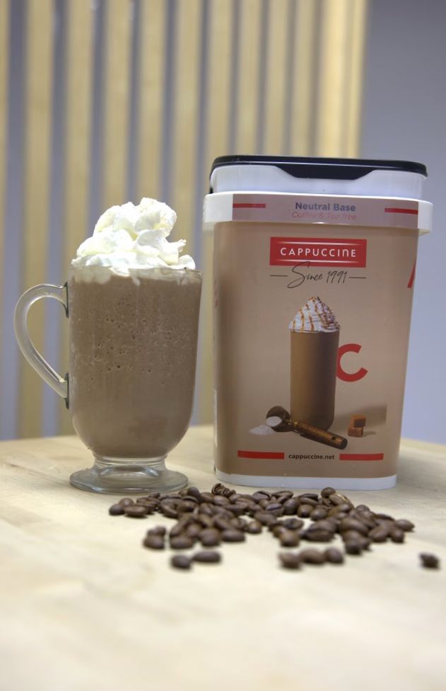 Świętuj sezon miłości: Walentynkowe specjały od 5 mistrzów baristyki