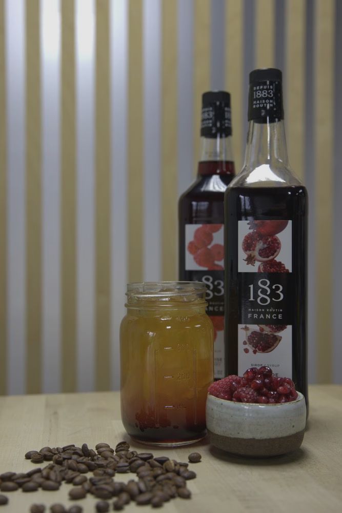 Świętuj sezon miłości: Walentynkowe specjały od 5 mistrzów baristyki