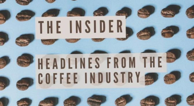 Z branży kawowej: Najważniejsze wiadomości