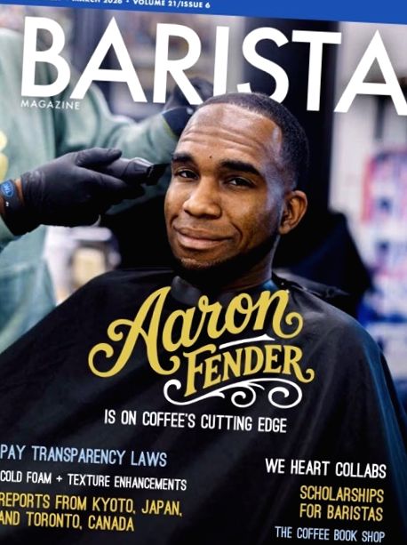 Doskonałość w Excelsie: Uprawa kawy dla pokoju w Sudanie Południowym