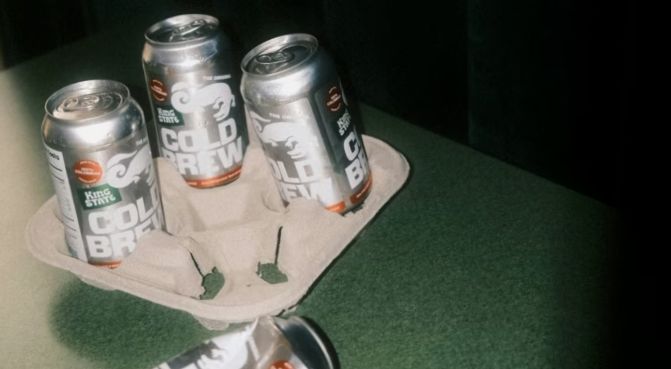 Rozkwit kawy gotowej do spożycia (RTD) - co to oznacza dla kawiarni specjalistycznych?