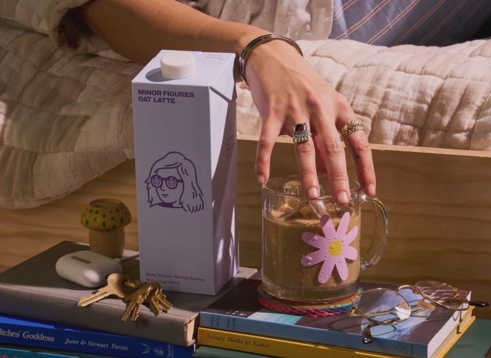 Rozkwit kawy gotowej do spożycia (RTD) - co to oznacza dla kawiarni specjalistycznych?