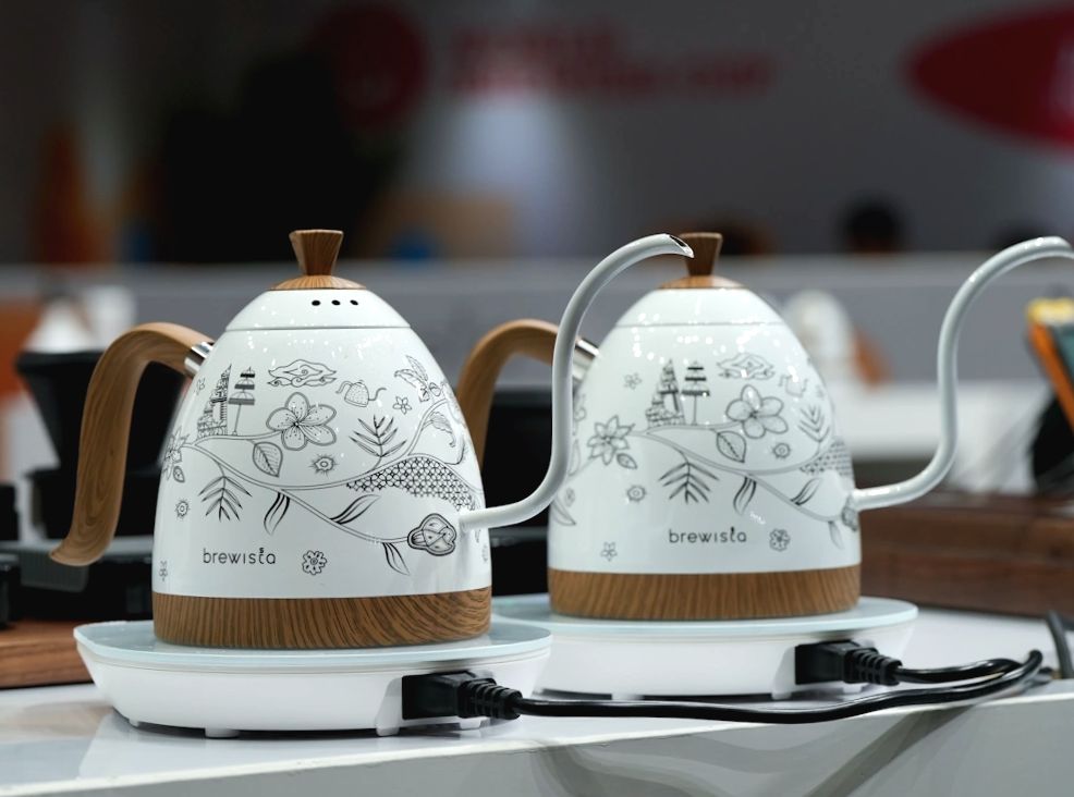 Temperatura zmienia wszystko w kawie przelewowej – i wpływa na obsługę klienta