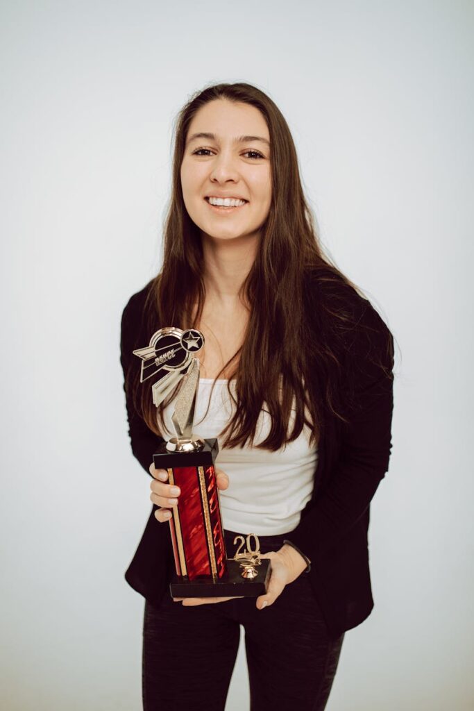 Wygrywanie konkursów to za mało: Dlaczego coraz więcej mistrzów baristów buduje własne marki