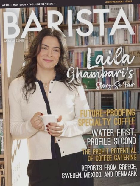 Grounds for Relief?—New Study Shows Coffee Accounts for Just 1% of Agriculture-Driven Deforestation